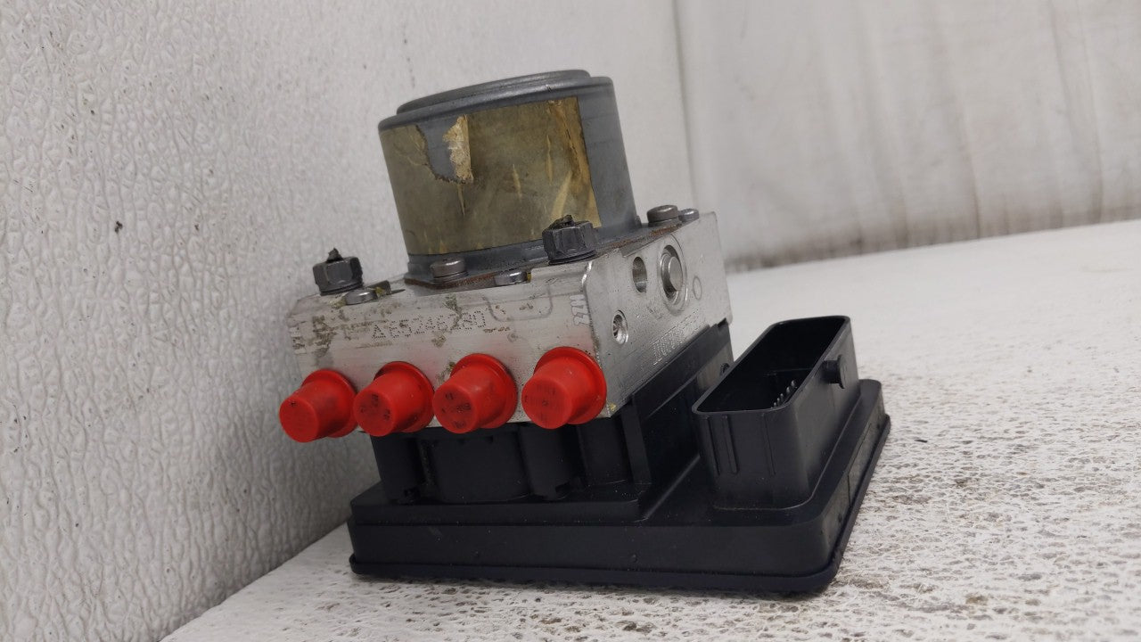2016-2017 Fiat 500 ABS Pump Control Module Replacement P/N:52029708 Fits Fits 2016 2017 OEM Used Auto Parts - Oemusedautopar