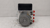 2016-2017 Fiat 500 Anti-Lock Brake ABS Pump Module Actuator OEM P/N:52029708 Fits Fits 2016 2017 OEM Used Auto Parts - Oemus