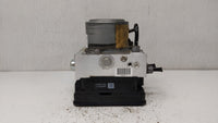2016-2017 Fiat 500 ABS Pump Control Module Replacement P/N:52029708 Fits Fits 2016 2017 OEM Used Auto Parts - Oemusedautopar