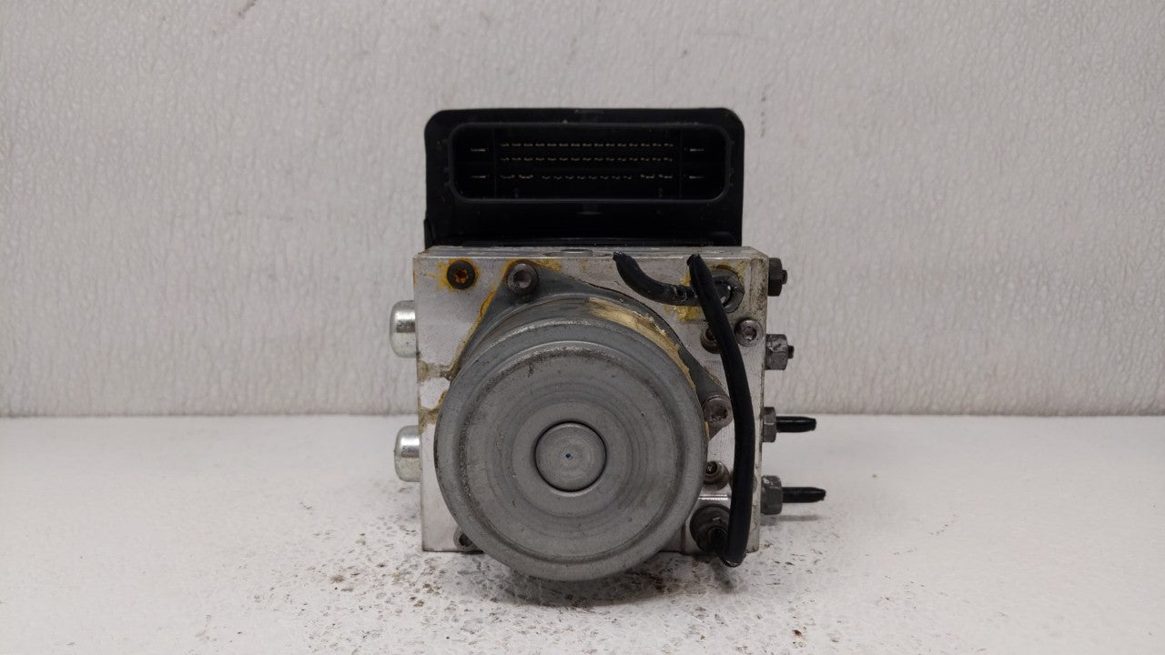 2016-2017 Fiat 500 ABS Pump Control Module Replacement P/N:52029708 Fits Fits 2016 2017 OEM Used Auto Parts - Oemusedautopar