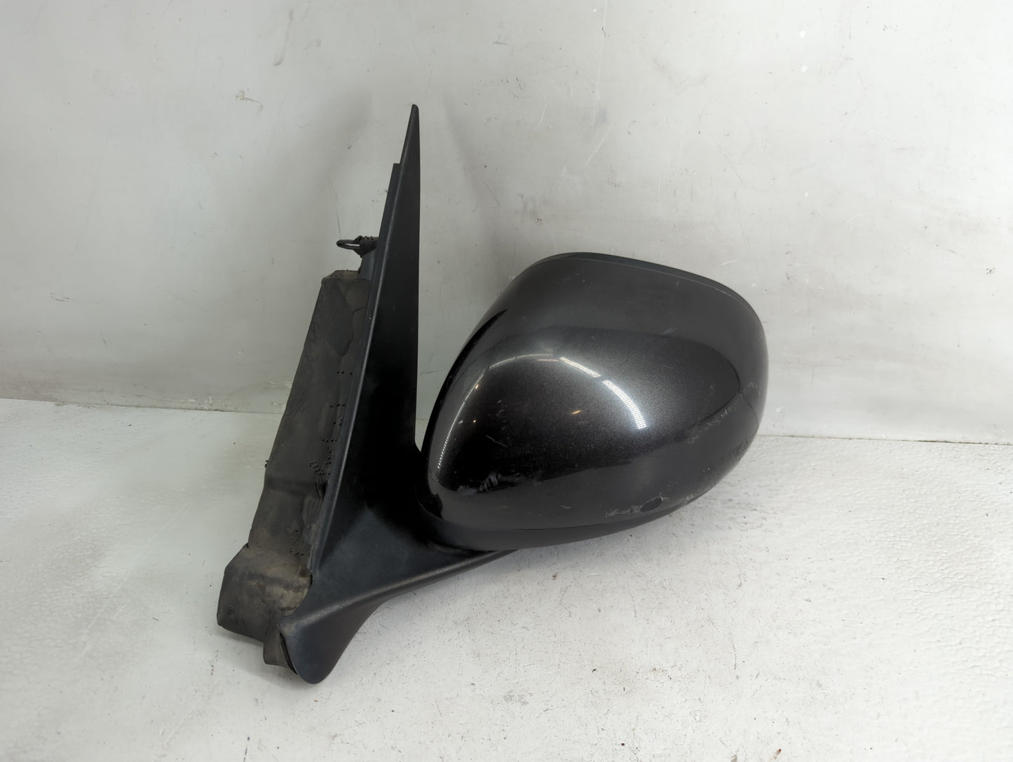 2016 Fiat 500 Driver Side View Mirror - Left Door Mirror OEM Used - Oemusedautoparts1.com