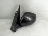 2014-2017 Fiat 500 Driver Side View Mirror - Left Door Mirror OEM Used - Oemusedautoparts1.com