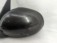 2014-2017 Fiat 500 Driver Side View Mirror - Left Door Mirror OEM Used - Oemusedautoparts1.com