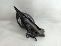 2014-2017 Fiat 500 Driver Side View Mirror - Left Door Mirror OEM Used - Oemusedautoparts1.com