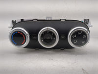 2012-2017 Fiat 500 Climate Control Module Temperature AC/Heater Replacement Fits Fits 2012 2013 2014 2015 2016 2017 OEM Used