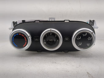 compare product 2012-2017 Fiat 500 Climate Control Module Temperature AC/Heater Replacement Fits Fits 2012 2013 2014 2015 2016 2017 OEM Used Auto Parts