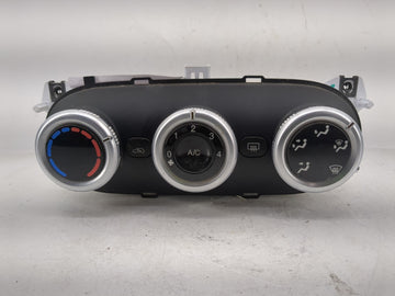 2012-2017 Fiat 500 Climate Control Module Temperature AC/Heater Replacement Fits Fits 2012 2013 2014 2015 2016 2017 OEM Used