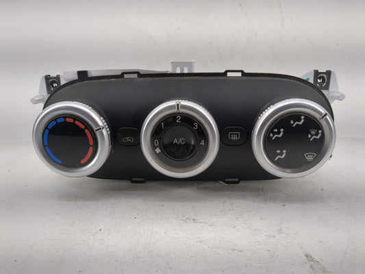 2012-2017 Fiat 500 Climate Control Module Temperature AC/Heater Replacement Fits Fits 2012 2013 2014 2015 2016 2017 OEM Used