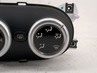 2012-2017 Fiat 500 Climate Control Module Temperature AC/Heater Replacement Fits Fits 2012 2013 2014 2015 2016 2017 OEM Used