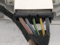 2012-2017 Fiat 500 Climate Control Module Temperature AC/Heater Replacement Fits Fits 2012 2013 2014 2015 2016 2017 OEM Used