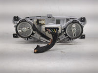 2012-2017 Fiat 500 Climate Control Module Temperature AC/Heater Replacement Fits Fits 2012 2013 2014 2015 2016 2017 OEM Used