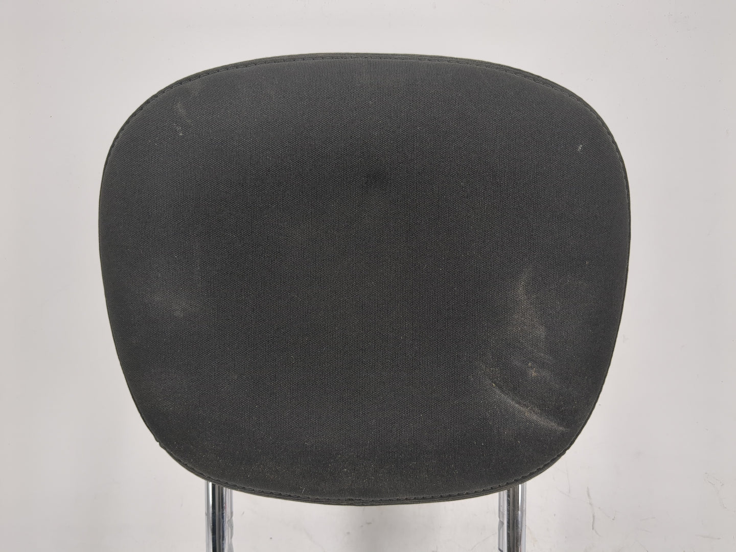 2012-2017 Fiat 500 Headrest Head Rest Front Driver Passenger Seat Fits Fits 2012 2013 2014 2015 2016 2017 OEM Used Auto Part