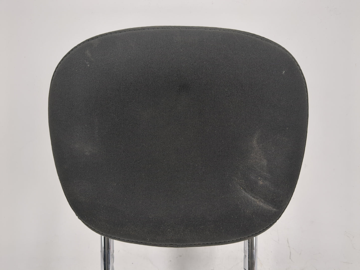 2012-2017 Fiat 500 Headrest Head Rest Front Driver Passenger Seat Fits Fits 2012 2013 2014 2015 2016 2017 OEM Used Auto Part