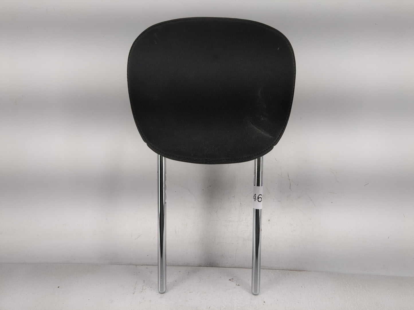 2012-2017 Fiat 500 Headrest Head Rest Front Driver Passenger Seat Fits Fits 2012 2013 2014 2015 2016 2017 OEM Used Auto Part