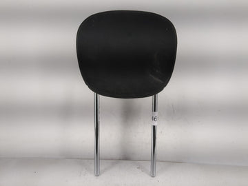 2012-2017 Fiat 500 Headrest Head Rest Front Driver Passenger Seat Fits Fits 2012 2013 2014 2015 2016 2017 OEM Used Auto Parts