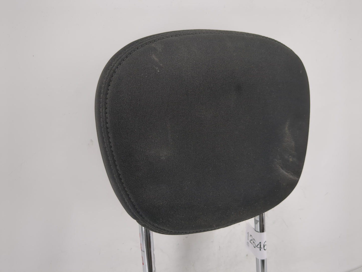 2012-2017 Fiat 500 Headrest Head Rest Front Driver Passenger Seat Fits Fits 2012 2013 2014 2015 2016 2017 OEM Used Auto Part