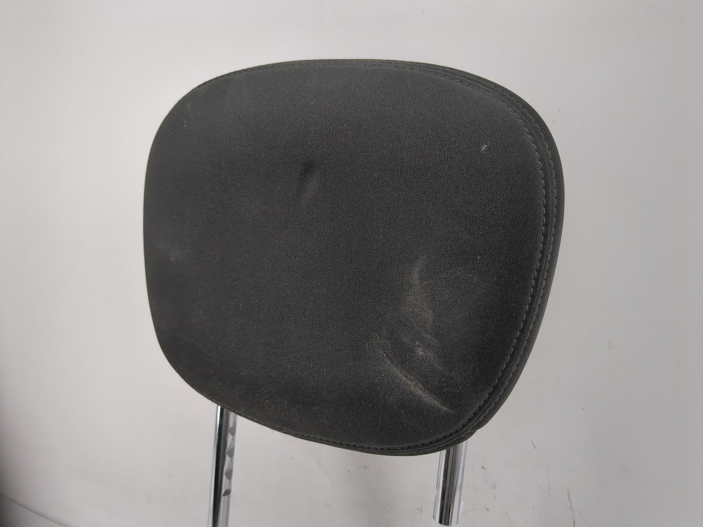 2012-2017 Fiat 500 Headrest Head Rest Front Driver Passenger Seat Fits Fits 2012 2013 2014 2015 2016 2017 OEM Used Auto Part