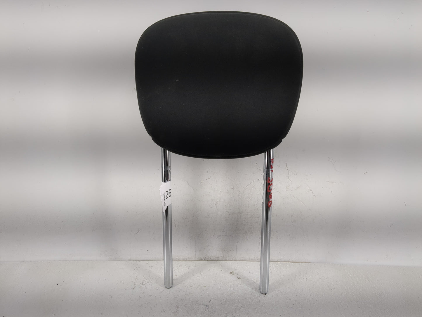 2012-2017 Fiat 500 Headrest Head Rest Front Driver Passenger Seat Fits Fits 2012 2013 2014 2015 2016 2017 OEM Used Auto Part