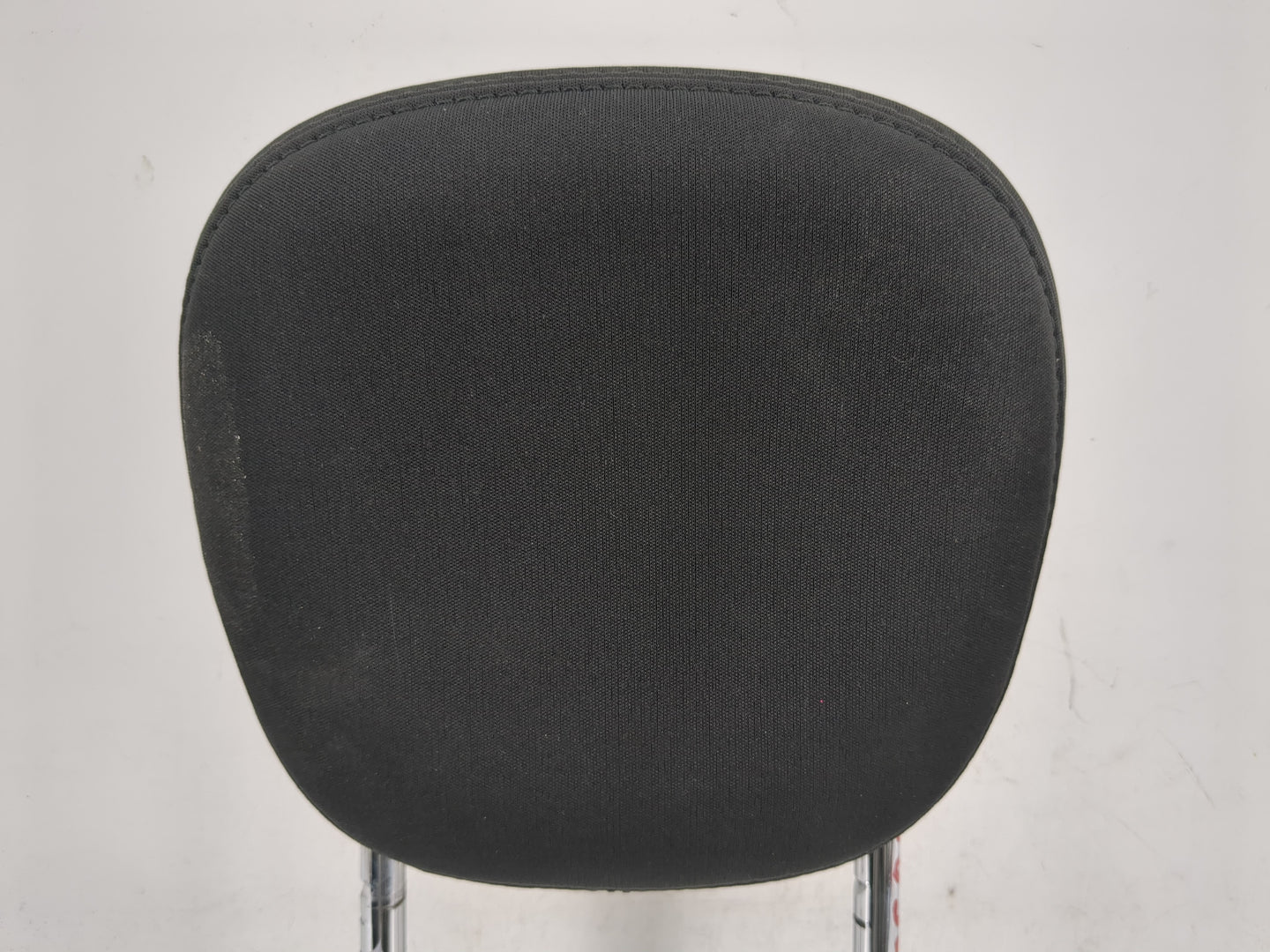 2012-2017 Fiat 500 Headrest Head Rest Front Driver Passenger Seat Fits Fits 2012 2013 2014 2015 2016 2017 OEM Used Auto Part
