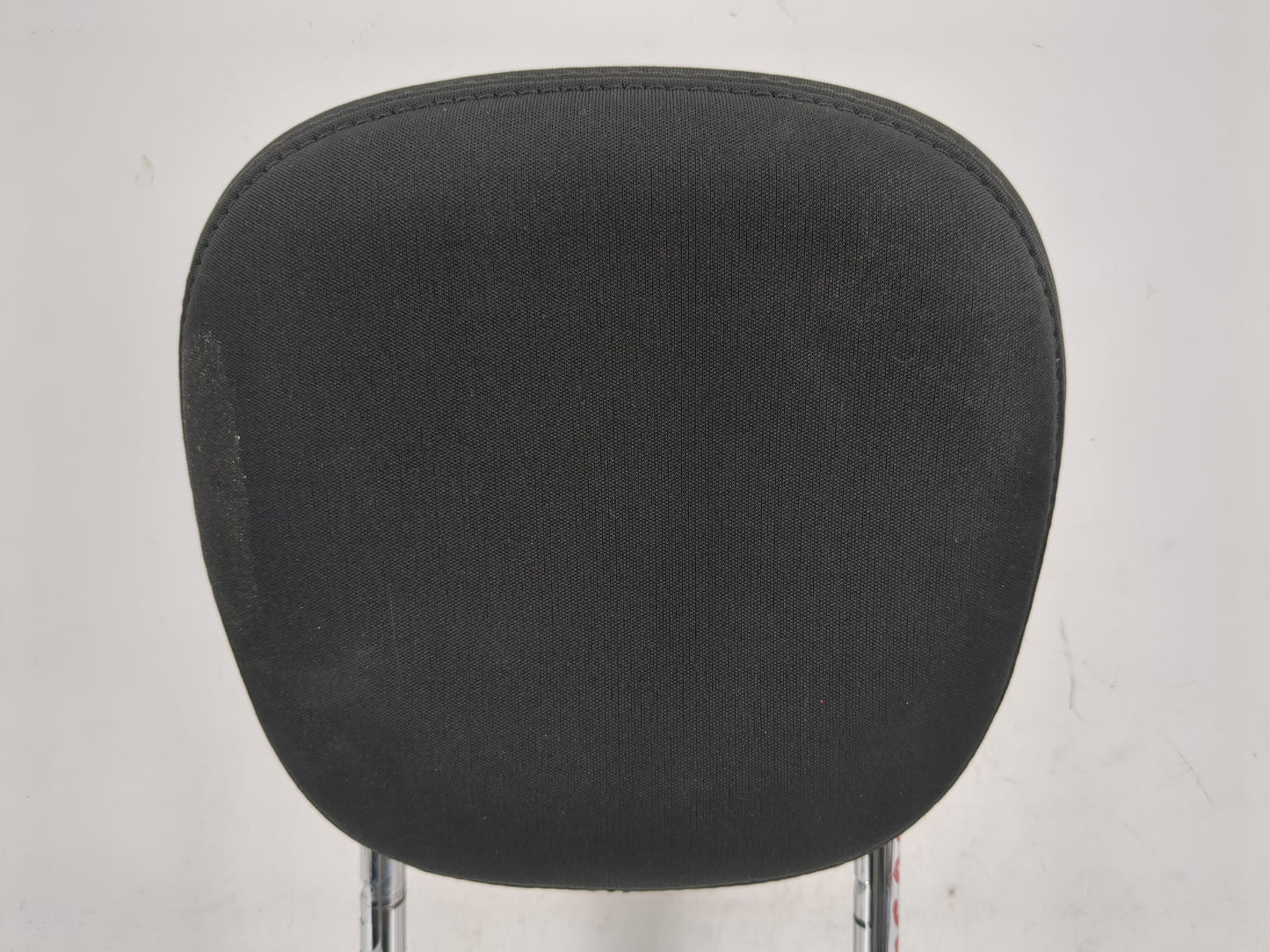 2012-2017 Fiat 500 Headrest Head Rest Front Driver Passenger Seat Fits Fits 2012 2013 2014 2015 2016 2017 OEM Used Auto Part