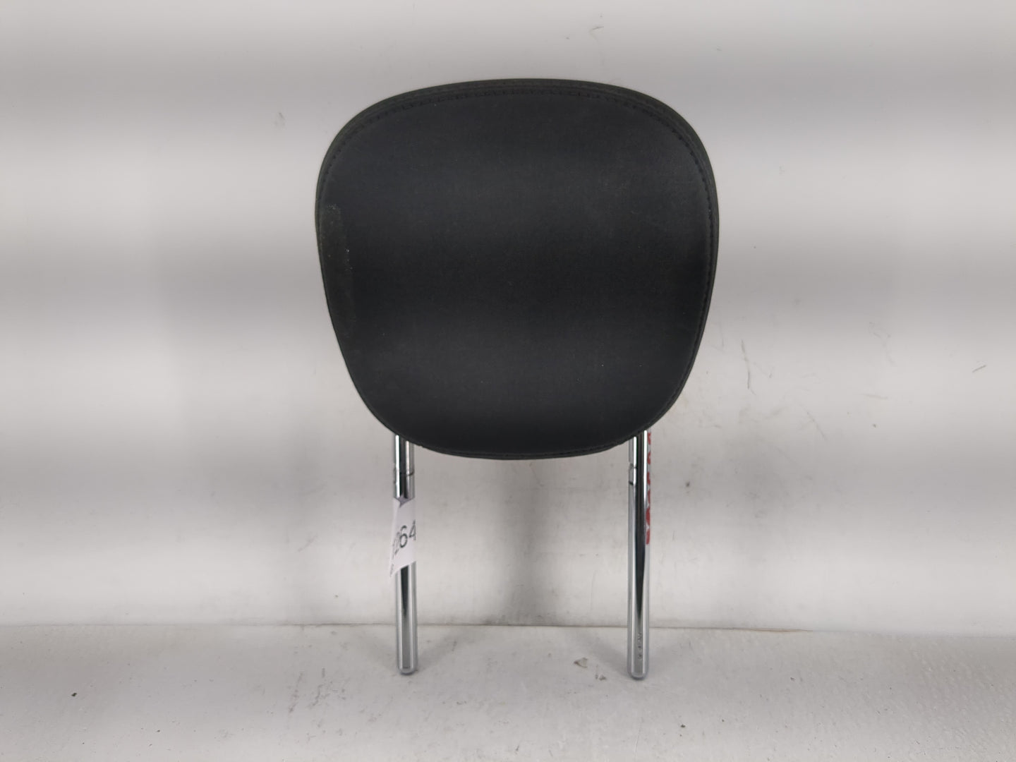 2012-2017 Fiat 500 Headrest Head Rest Front Driver Passenger Seat Fits Fits 2012 2013 2014 2015 2016 2017 OEM Used Auto Part