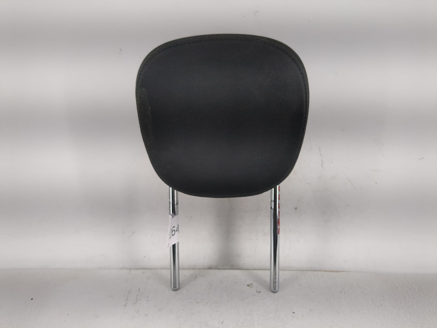 2012-2017 Fiat 500 Headrest Head Rest Front Driver Passenger Seat Fits Fits 2012 2013 2014 2015 2016 2017 OEM Used Auto Part