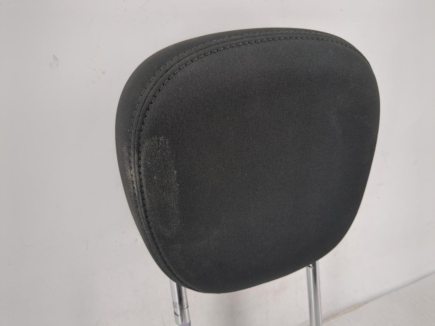 2012-2017 Fiat 500 Headrest Head Rest Front Driver Passenger Seat Fits Fits 2012 2013 2014 2015 2016 2017 OEM Used Auto Part