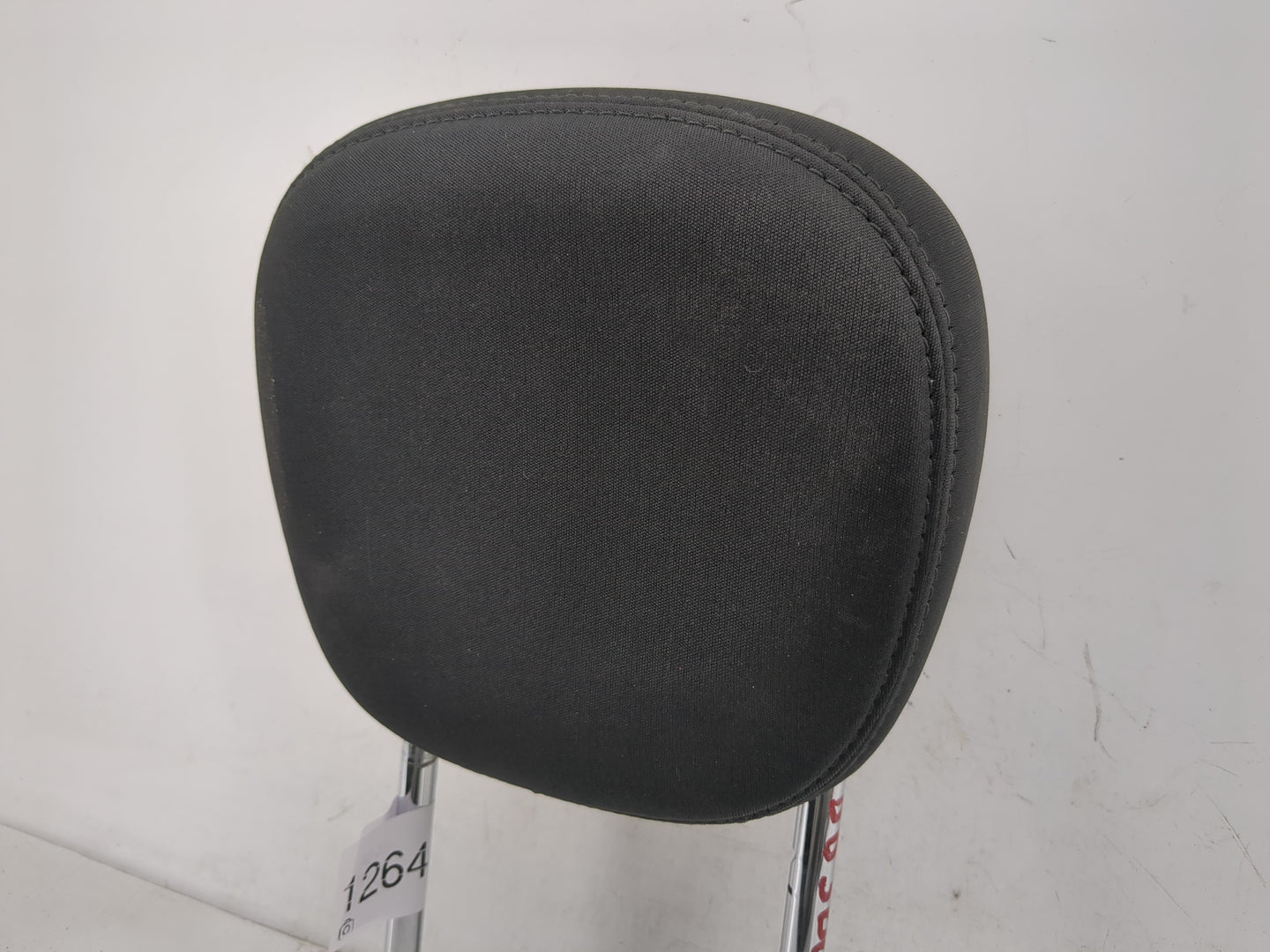2012-2017 Fiat 500 Headrest Head Rest Front Driver Passenger Seat Fits Fits 2012 2013 2014 2015 2016 2017 OEM Used Auto Part