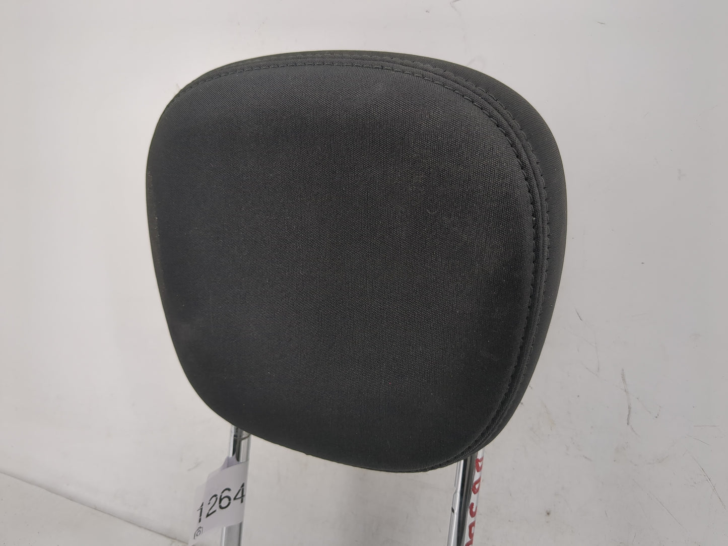 2012-2017 Fiat 500 Headrest Head Rest Front Driver Passenger Seat Fits Fits 2012 2013 2014 2015 2016 2017 OEM Used Auto Part