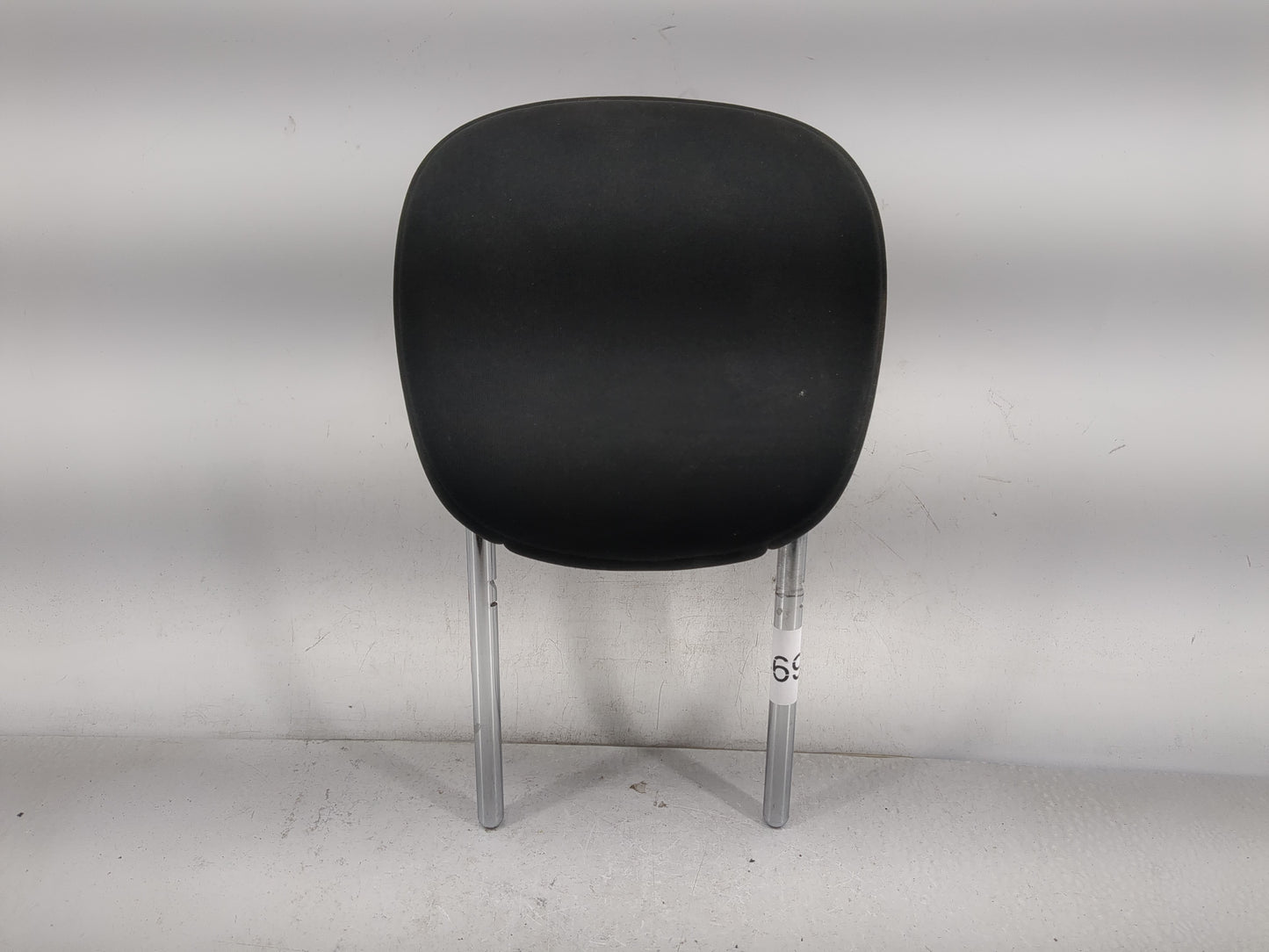 2012-2017 Fiat 500 Headrest Head Rest Front Driver Passenger Seat Fits Fits 2012 2013 2014 2015 2016 2017 OEM Used Auto Part