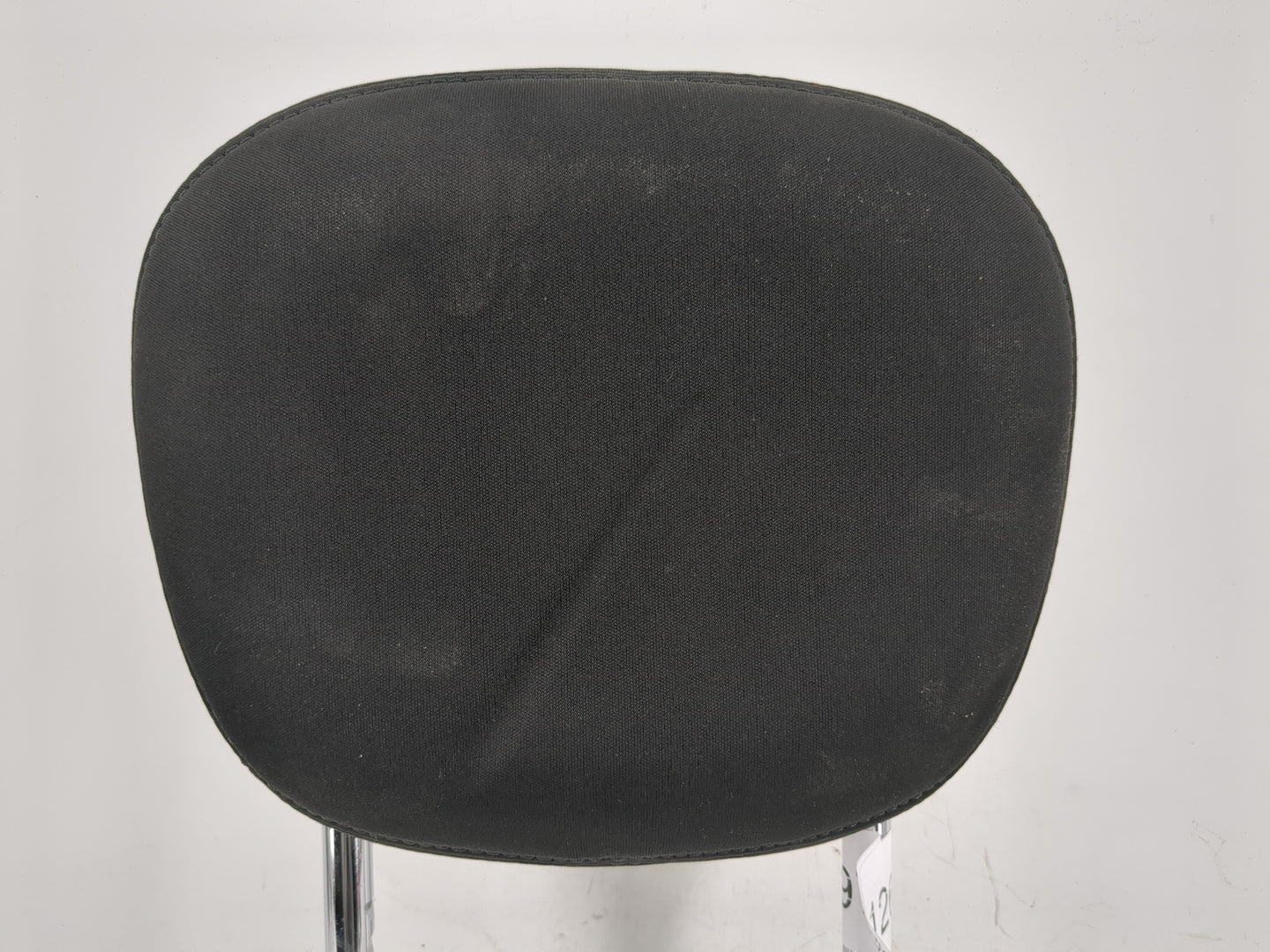 2012-2017 Fiat 500 Headrest Head Rest Front Driver Passenger Seat Fits Fits 2012 2013 2014 2015 2016 2017 OEM Used Auto Part