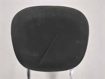 2012-2017 Fiat 500 Headrest Head Rest Front Driver Passenger Seat Fits Fits 2012 2013 2014 2015 2016 2017 OEM Used Auto Part