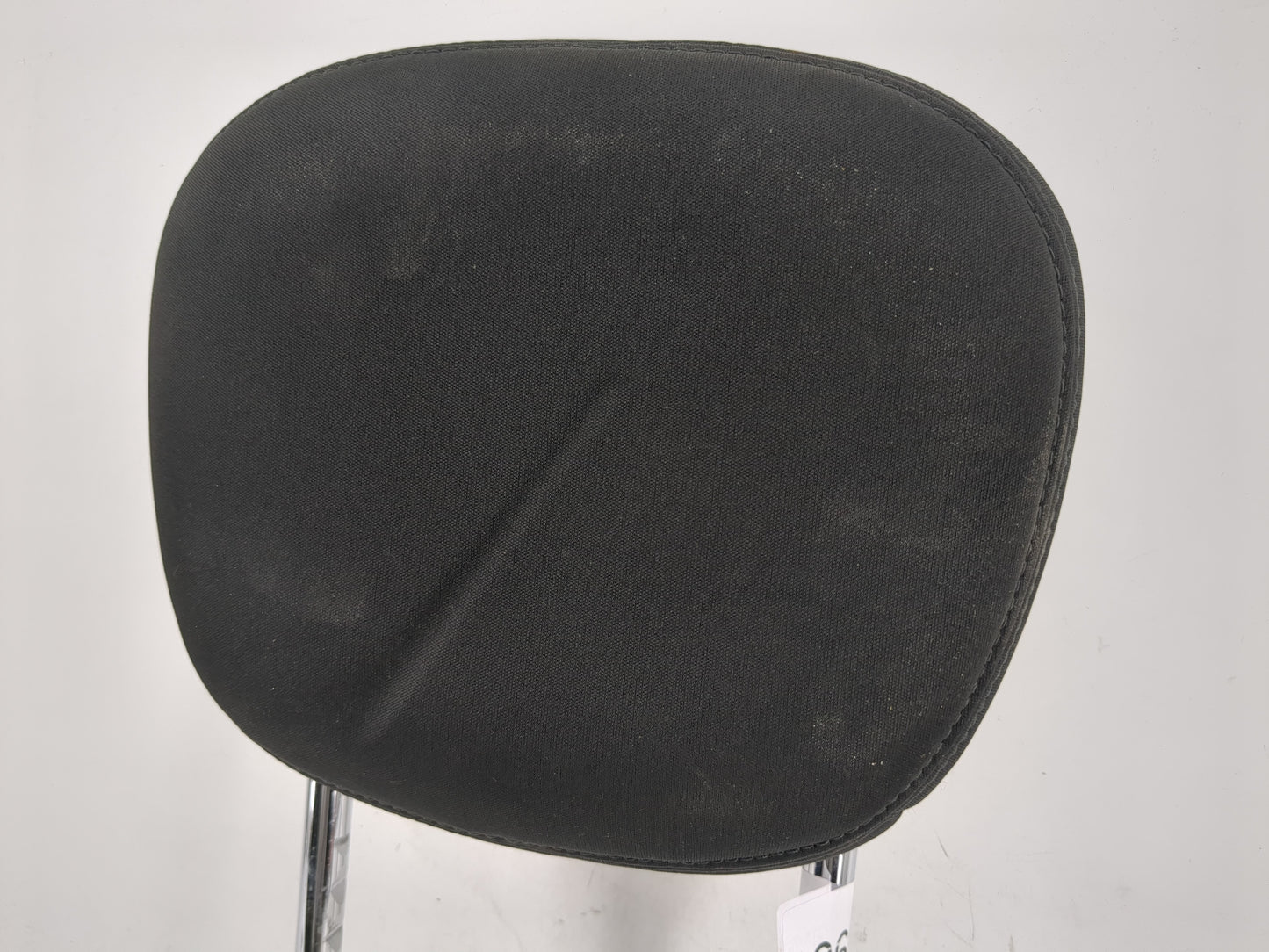 2012-2017 Fiat 500 Headrest Head Rest Front Driver Passenger Seat Fits Fits 2012 2013 2014 2015 2016 2017 OEM Used Auto Part