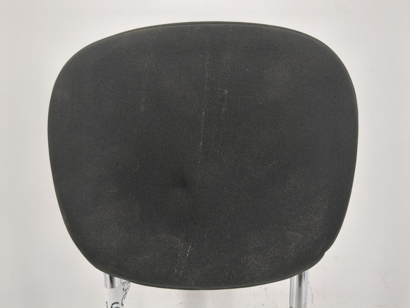 2012-2017 Fiat 500 Headrest Head Rest Front Driver Passenger Seat Fits Fits 2012 2013 2014 2015 2016 2017 OEM Used Auto Part