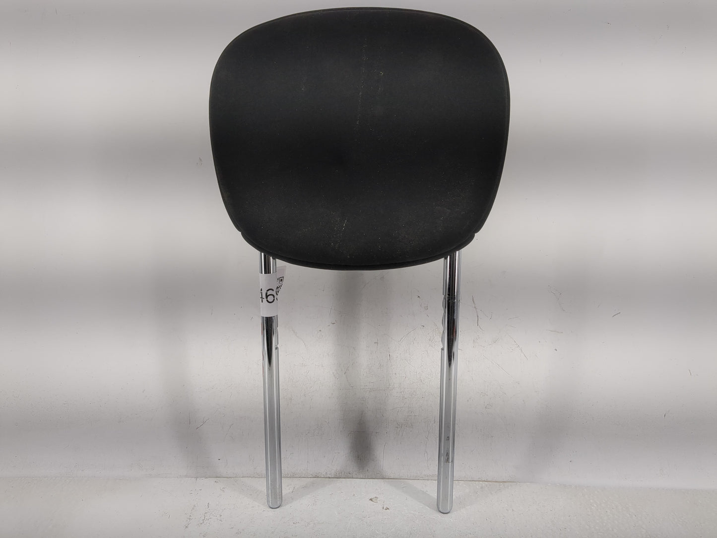 2012-2017 Fiat 500 Headrest Head Rest Front Driver Passenger Seat Fits Fits 2012 2013 2014 2015 2016 2017 OEM Used Auto Part