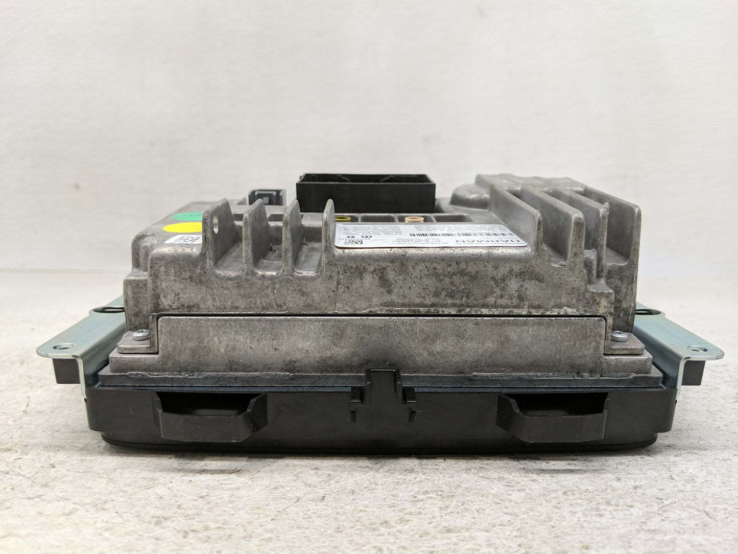 2012-2017 Fiat 500 Radio AM FM Cd Player Receiver Replacement P/N:6434C-BE2812 Fits Fits 2012 2013 2014 2015 2016 2017 OEM U