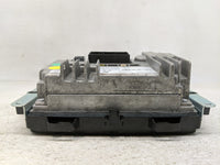 2012-2017 Fiat 500 Radio AM FM Cd Player Receiver Replacement P/N:6434C-BE2812 Fits Fits 2012 2013 2014 2015 2016 2017 OEM U