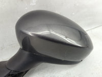 2016 Fiat 500 Driver Side View Mirror - Left Door Mirror OEM Used - Oemusedautoparts1.com