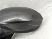 2016 Fiat 500 Driver Side View Mirror - Left Door Mirror OEM Used - Oemusedautoparts1.com