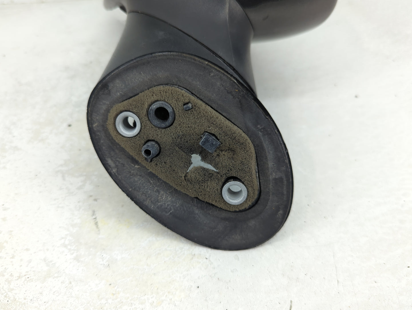2016 Fiat 500 Driver Side View Mirror - Left Door Mirror OEM Used - Oemusedautoparts1.com