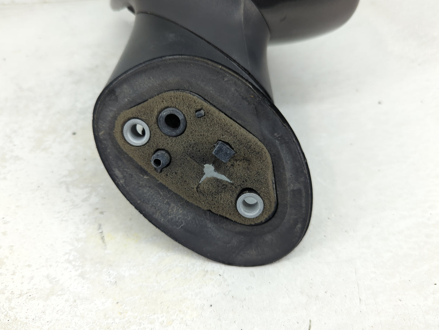 2016 Fiat 500 Driver Side View Mirror - Left Door Mirror OEM Used - Oemusedautoparts1.com