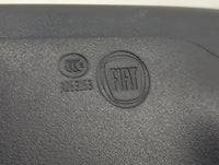 2016 Fiat 500 Driver Side View Mirror - Left Door Mirror OEM Used - Oemusedautoparts1.com