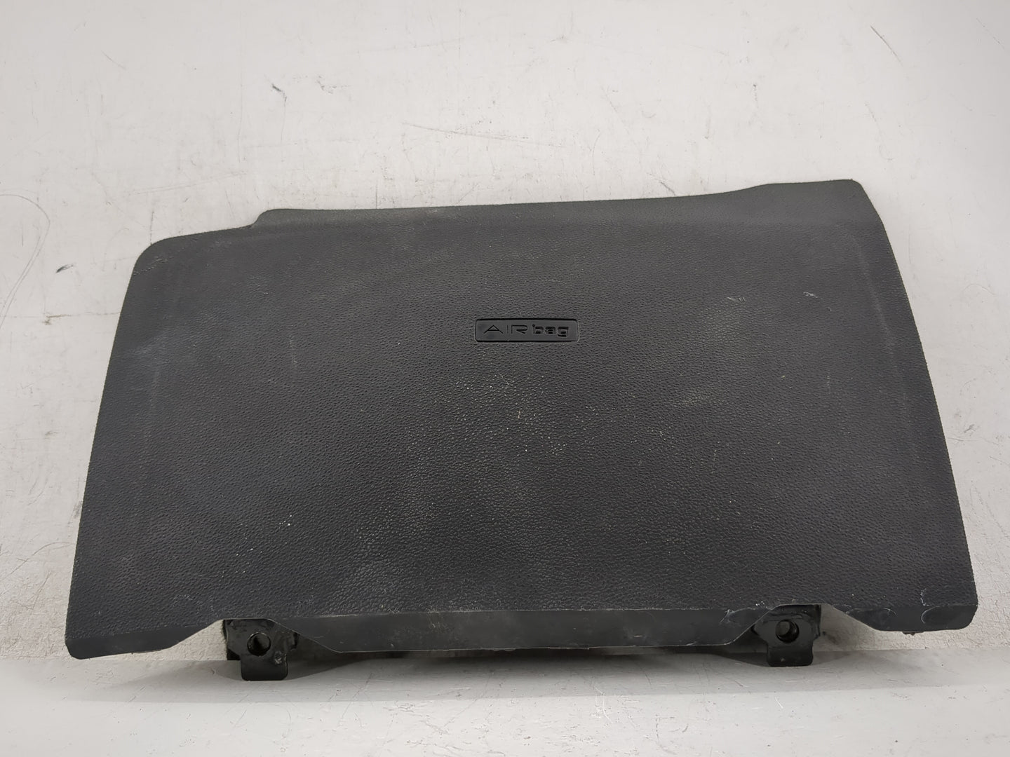 2012-2017 Fiat 500 Air Bag Driver Left Knee OEM P/N:6195879W2E Fits Fits 2012 2013 2014 2015 2016 2017 OEM Used Auto Parts -