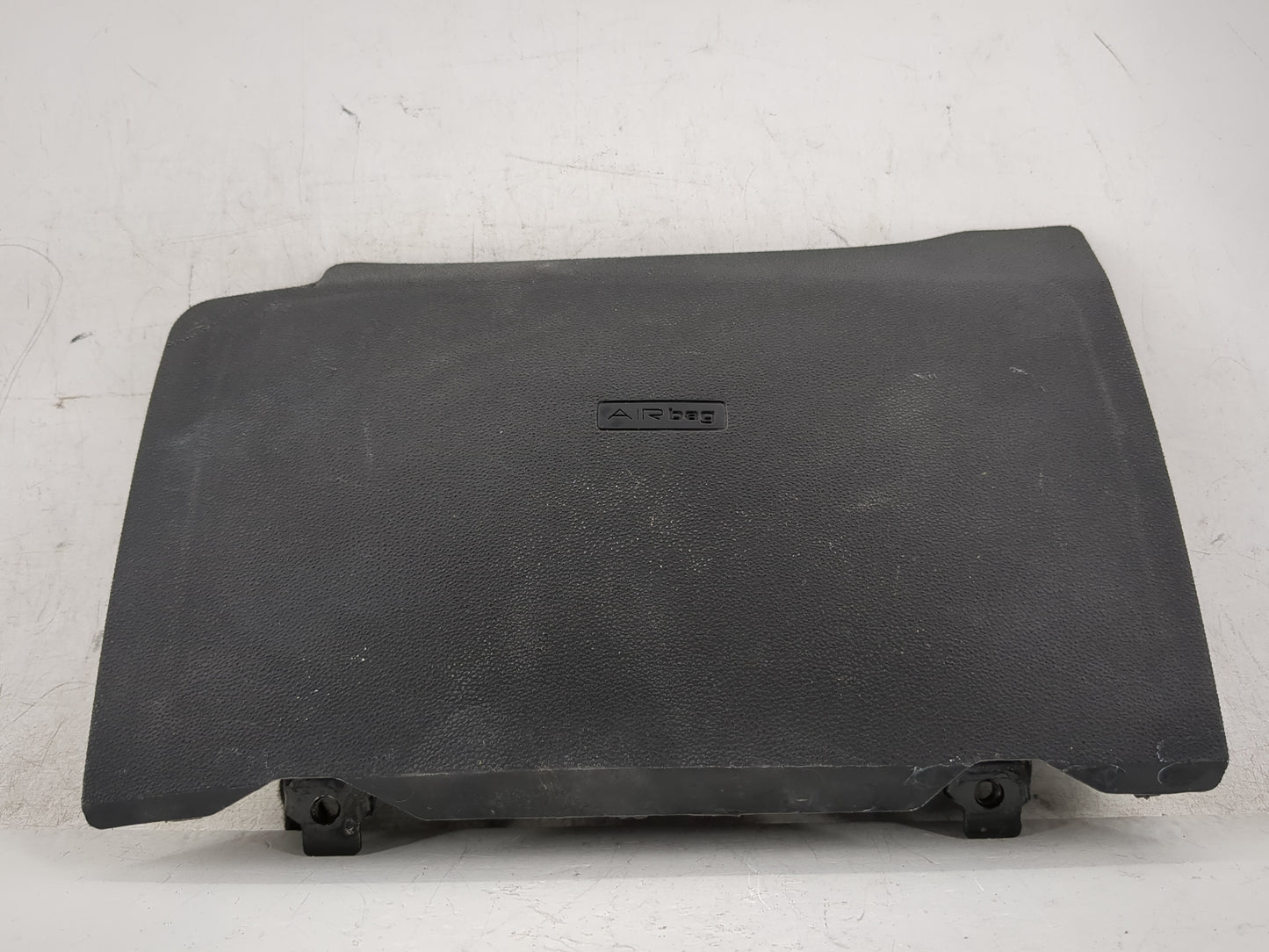 2012-2017 Fiat 500 Air Bag Driver Left Knee OEM P/N:6195879W2E Fits Fits 2012 2013 2014 2015 2016 2017 OEM Used Auto Parts -