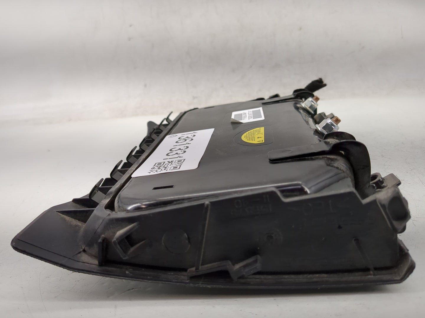 2012-2017 Fiat 500 Air Bag Driver Left Knee OEM P/N:6195879W2E Fits Fits 2012 2013 2014 2015 2016 2017 OEM Used Auto Parts -