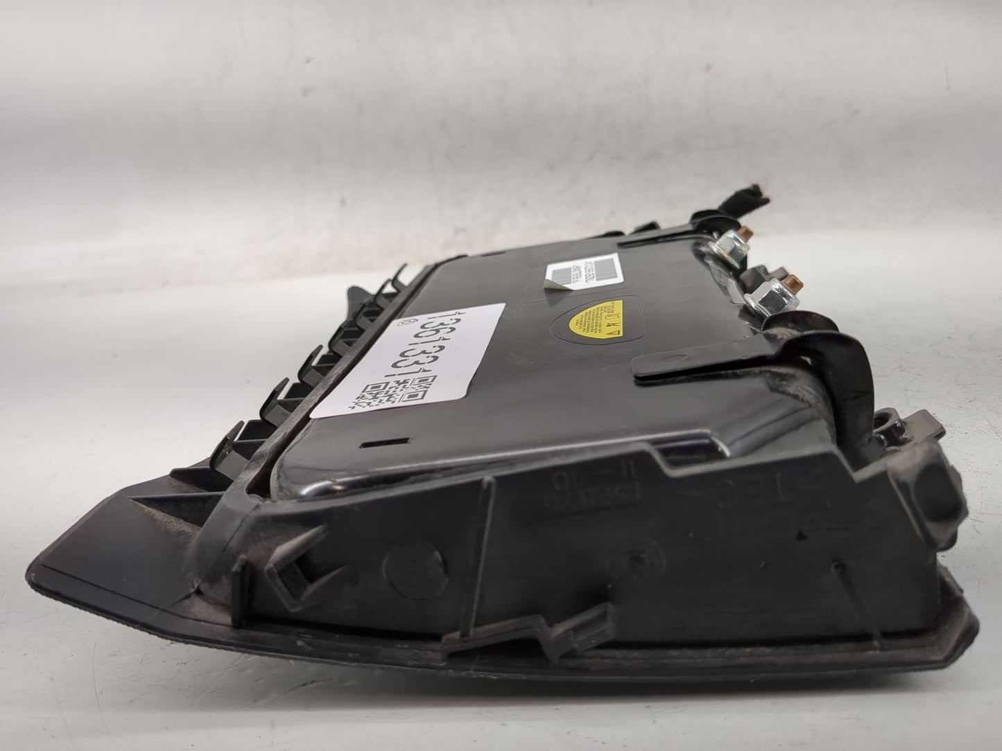 2012-2017 Fiat 500 Air Bag Driver Left Knee OEM P/N:6195879W2E Fits Fits 2012 2013 2014 2015 2016 2017 OEM Used Auto Parts -
