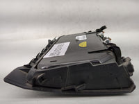 2012-2017 Fiat 500 Air Bag Driver Left Knee OEM P/N:6195879W2E Fits Fits 2012 2013 2014 2015 2016 2017 OEM Used Auto Parts -