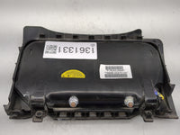 2012-2017 Fiat 500 Air Bag Driver Left Knee OEM P/N:6195879W2E Fits Fits 2012 2013 2014 2015 2016 2017 OEM Used Auto Parts -