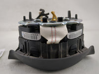 2012-2017 Fiat 500 Air Bag Driver Left Steering Wheel Mounted P/N:P1RU53JXWAK Fits Fits 2012 2013 2014 2015 2016 2017 OEM Us
