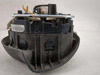 2012-2017 Fiat 500 Air Bag Driver Left Steering Wheel Mounted P/N:P1RU53JXWAK Fits Fits 2012 2013 2014 2015 2016 2017 OEM Us